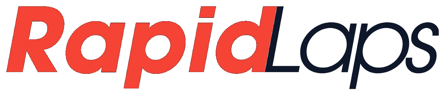 Rapid Laps Client Logo